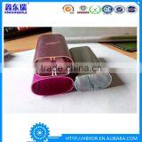 Won, OEM Anodized Color Aluminium Profile With Best Quality thumbnail-1