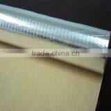 Aluminum Foil Scrim Faced Heat Insulation Facing thumbnail-4