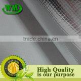 High Quality Heat Insulation Woven Aluminum Foil Sheet Roll thumbnail-1