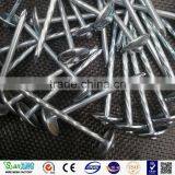 Q195 Q235 Roofing Nail for Construction and Furniture thumbnail-1