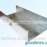 Manufacturer China of Galvanized u Channel thumbnail-1