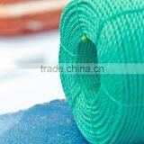 Top Quality Nylon Climbing Rope thumbnail-5