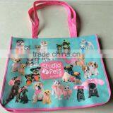 Coated Recycle Laminated Non Woven Polypropylene Bags thumbnail-2