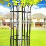 Galvanised and Tree Protection Fence thumbnail-1