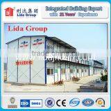 Large-scale Prefab Labor Camp for 500 People thumbnail-5