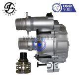 JUANYONG Brand 4 Inch Semi Trash Pump Sewage Grinder Pump thumbnail-4