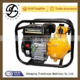 Single-stage Pump Structure and Pumping Water Application WATER PUMP 6.5HP COPPER/ALU WIRE thumbnail-6