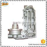 High Quality OEM Die Cast Aluminum Enclosure thumbnail-5