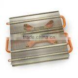 OEM High Precise Die Cast Aluminum Heat Sink for Motor/auto Engine thumbnail-6