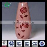 Chinese Ceramic Artistic Vase for Home and Hotel Decoration thumbnail-1