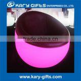 Waterproof Rechargeable LED Hotel Chair thumbnail-3