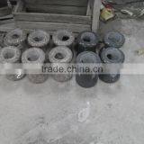 China Granite Grave Lantern for Hungary Market thumbnail-2