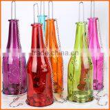 New Design Glass Fashion Different Types of Candle Holders thumbnail-1