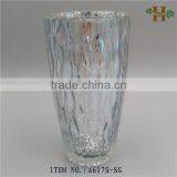 Blown Different Colors Glass Vases for Flower Arrangement thumbnail-1