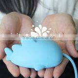 CY061 Storage Carrying Key Bag Holder For Earphones Silicone Headphones Earbuds Memory Card Charms Earphone Accessories thumbnail-5