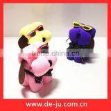 Colorful Magic Gift Towels Bulk Promotional Gift For Kids thumbnail-1