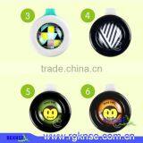 Free Sample Portable Ultrasonic Pest Repeller Indoor Electric Mosquito Repellent thumbnail-3