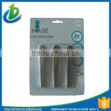 3PC Metal Seal Clip thumbnail-1