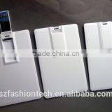 Customized LOGO Creative Business Card USB3.0 Flash Drive thumbnail-2