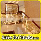 Outdoor Design Stainless Steel Aluminum Models Railings for BalconIes thumbnail-3