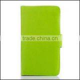 Wholesale Flip Leather Case,leather Phone Wallet Case for IPhone 6 thumbnail-4