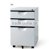 2014 Modern Steel Mobile Pedestal thumbnail-1