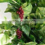 CJ300928 Decorative Indoor Artificial Grape Tree thumbnail-4