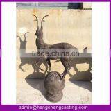 Deer Statue Manufacturer thumbnail-1