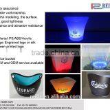2016 Hot Sale Promotion Clear Ice Bucket Brewery thumbnail-6