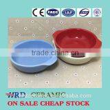 Rural Style Ceramic Plates,stocked Porcelain Bakeware Plate thumbnail-1