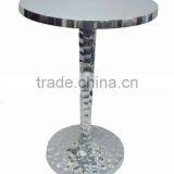 Aluminium Hammerd Stool thumbnail-1