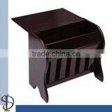 Magazine Stand in Living Room thumbnail-1