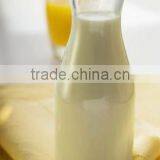 Glass Bottle for Milk thumbnail-1