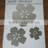 House Wall Sticker Decal for Baby Nursery Kids Room-Flower Design