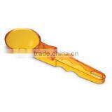 Colorful Plastic Tea Spoon/food Spoon/icecream Sppon thumbnail-1