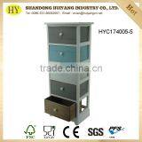 New Design Living Room Wood Cabinet With Many Drawers thumbnail-3