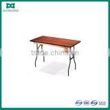 Folding Pool Table Camping Equipment Table Furniture thumbnail-1
