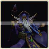 Custom High Detail Pvc Heroes of Warcrafts Collection Model Wholesale thumbnail-3