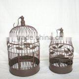Metal Bird Cage thumbnail-1
