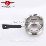 2016 New Shape Hot in China India Stainless Steel Soup/milk Boiling Pot Sets thumbnail-6