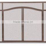 Fireplace Screen thumbnail-1