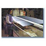 Supermarket Refrigeration Display Showcase Night Blind thumbnail-4