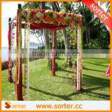 Christmas Crystal Wedding Decoration Wholesale thumbnail-2