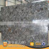 Imported Black Granite Polished Big Slab for Walling and Flooring thumbnail-1