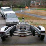 Aluminum Boat Trailer Manufacturer For Sale thumbnail-6
