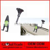 Stick 'N' Hold Dash Genie - Universal Mobile Phone Windscreen Mount Car Holder A0296 thumbnail-1