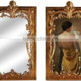 Home Decor Large Size Fancy Resin Picture Frames thumbnail-6