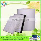 Chinaproduct Hot Sales Composited Cabin Air Filter Media /paper/cloth/medium/material thumbnail-5