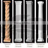 High Quality Interior Decorative Greek Marble Column thumbnail-4