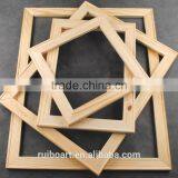 Cheap Wooden Stretcher Bar for Painting Canvas